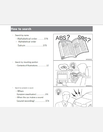 toyota porte 2014-2015 owners manual in english